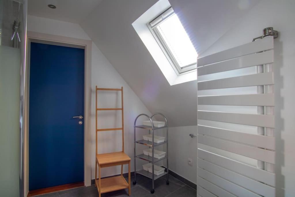 L'Or - Typical Alsacian Apartment In Strazburg Dış mekan fotoğraf